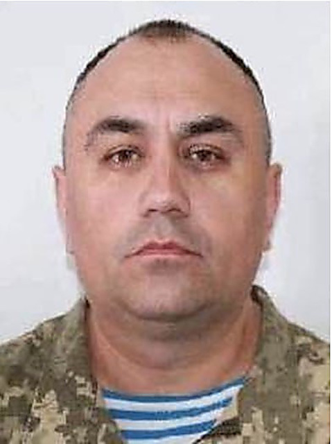 Зеленський призначив нового командувача Сил ССО