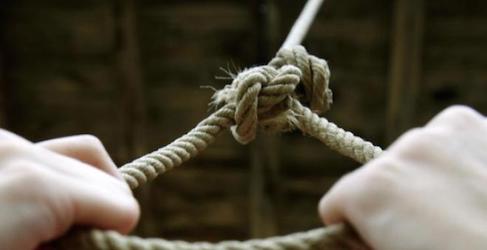 Свежие новости: В Николаеве повесилась 13-летняя школьница