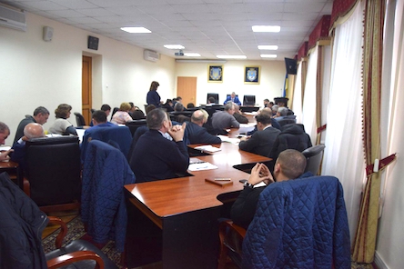 Свежие новости: Миколаївщина готова до можливого погіршення погодних умов