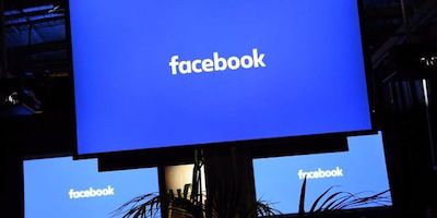 Свежие новости: Facebook запретил расистские изображения евреев и темнокожих