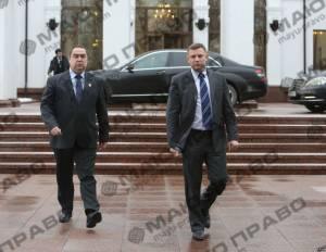 Свежие новости: Интерпол отказался об объявлении в международный розыск лидеров террористов 