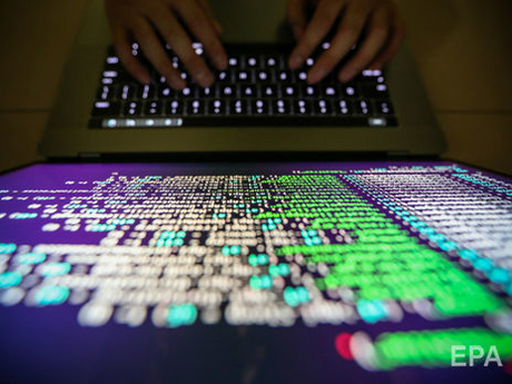 Свежие новости: Глава киберполиции Украины: Есть попытки 