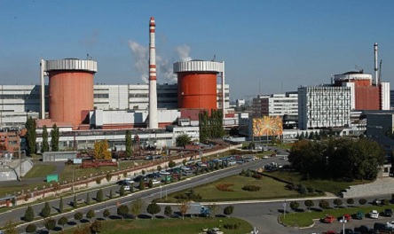 Свежие новости: На Южно-Украинской АЭС завершилась проверка состояния ядерной безопасности