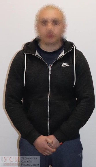 Свежие новости: Под Одессой бандиты похитили парня и жестоко пытали его на кладбище