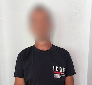 Свежие новости: В Николаевской области пьяный с гранатой угрожал взорвать сына соседки