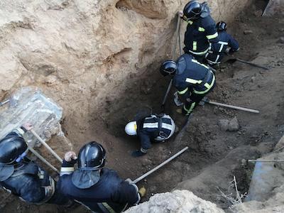 Свежие новости: В Одессе строители погибли в котловане