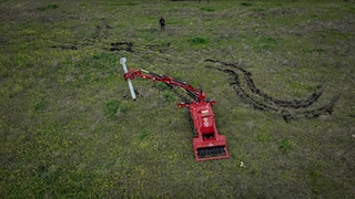 Свежие новости: В ДСНС пояснили, що потрібно для пришвидшення темпів розмінування Миколаївщини