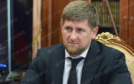 Свежие новости: Кадыров: против Чечни развернута настоящая информационная война
