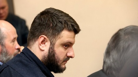 Свежие новости: Электронный браслет для Авакова могут заменить участковым