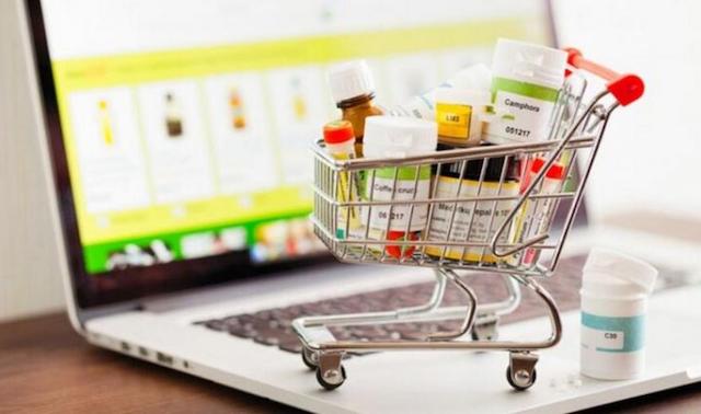 Свежие новости: В Украине разрешили дистанционную торговлю лекарствами