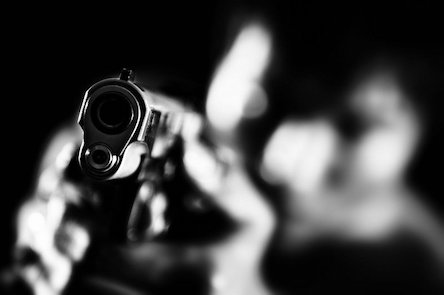 Свежие новости: В Николаеве госпитализировали активиста с огнестрельным ранением головы