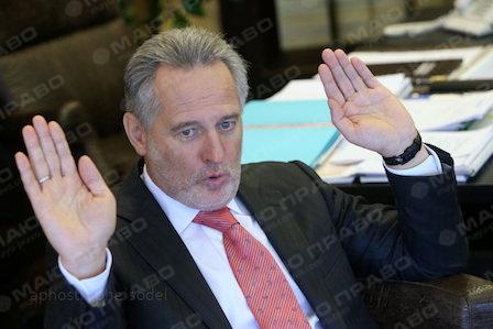 Свежие новости: Прокуратура Чикаго назвала владельца николаевского порта «высокопоставленным членом российской преступности»