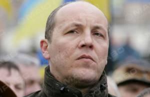 Свежие новости: Парубий в панике: Они поняли, что все очень и очень серьезно