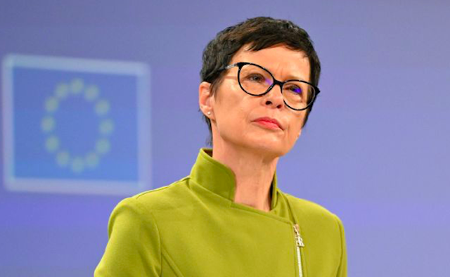 Свежие новости: ЄС може розпочати переговори з Україною про вступ вже влітку, - єврокомісар