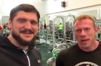 Свежие новости: «Когда-то я отказался от сахара и интриг», - Алексей Савченко