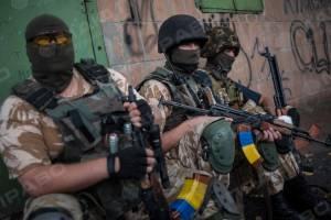 Свежие новости: В Киеве впервые признали факт наступления ВСУ в Донбассе