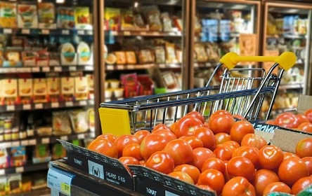 Свежие новости: Грустная статистика: сравнение цен на продукты в Европе и Украине