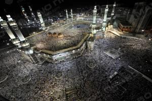 Свежие новости: В Саудовской Аравии собрались мусульмани на хадж