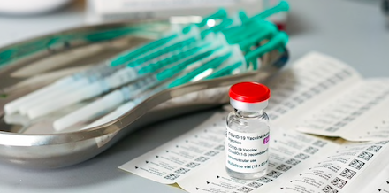 Свежие новости: На Одесщине суд оправдал военнослужащего, который отказался прививаться от COVID-19