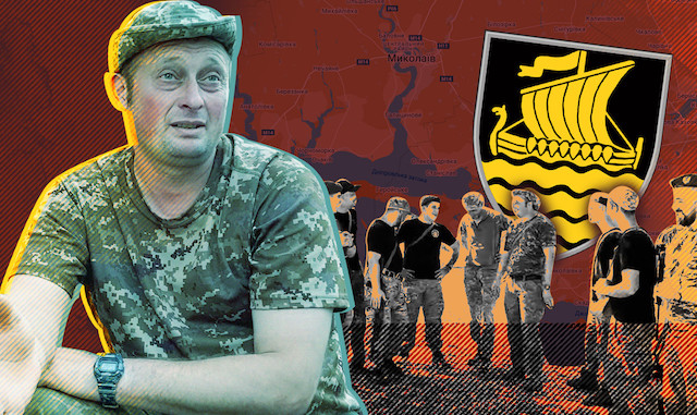 Свежие новости: «Страх є у всіх, але треба йти до кінця»: Як морпіхи з 36-ї бригади захищали Миколаїв, а нині наступають на Херсонщині