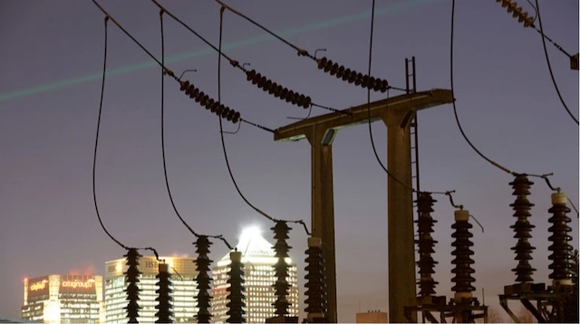 Свежие новости: Галущенко запевняє, що відключень світла через мороз не може бути