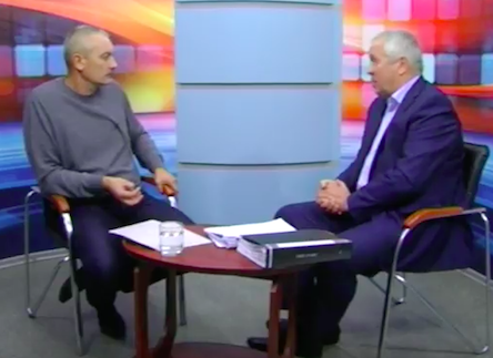 Свежие новости: Исаков заявил, что «исчезновение» Турупалова могло быть связано с делом «Мультика»