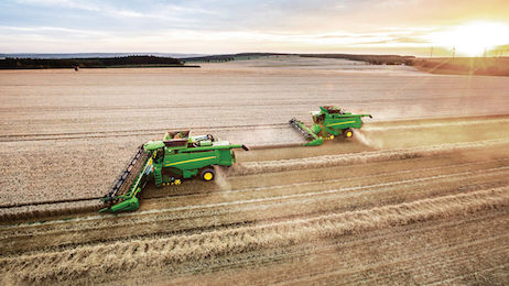 Свежие новости: Уряд буде надавати 70% компенсації за обладнання кооперативам