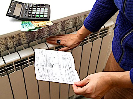 Свежие новости: Тариф на отопление в Одессе хотят повысить на 72%