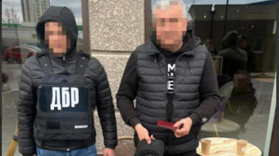 Свежие новости: В Одессе задержали главу фракции ОПЗЖ