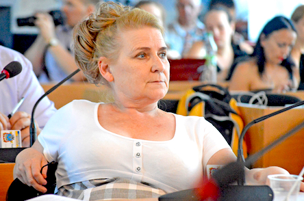 Свежие новости: В Николаеве требуют лишить мандата депутата от «Оппоблока» за сепаратизм