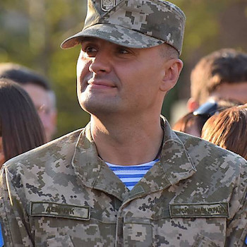 Свежие новости: «Имя героя цинично используется», – глава Витовской РГА считает, что за счет шума вокруг смерти Волошина с Савченко сводят счеты