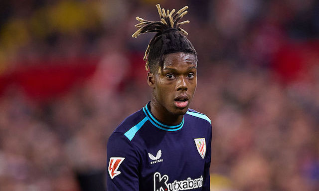 Свежие новости: Ліверпуль за 95 млн євро готовий купити зіркового вінгера Атлетік Більбао