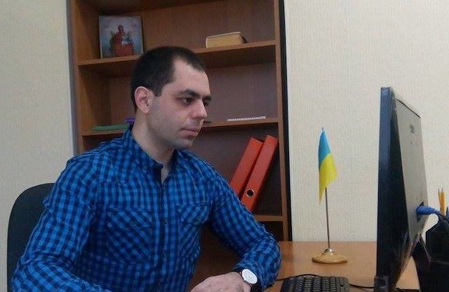 Свежие новости: Денис Жело заявив про обшуки та звинуватив у переслідуванні керівництво поліції й суду