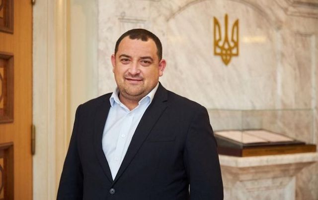 Свежие новости: Стало известно имя нардепа, задержанного при получении взятки