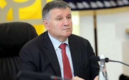 Свежие новости: Аваков распорядился направить в Мукачево спецназ полиции и Нацгвардию