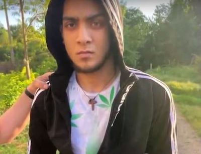 Свежие новости: В Кривом Роге парень поджег беременную возлюбленную - подробности трагедии