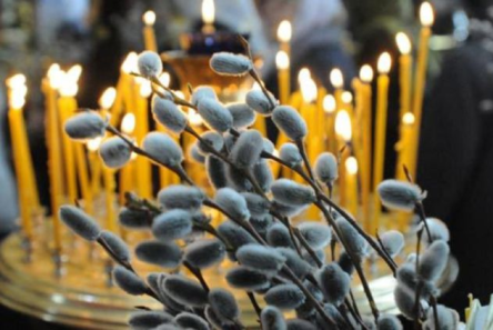 Свежие новости: Сегодня Лазарева суббота. Что делают в этот день