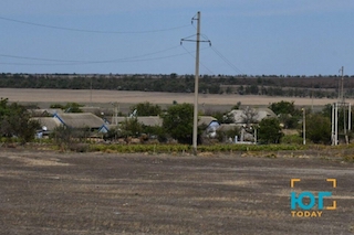Свежие новости: Мешканці Одеської області за свої кошти придбали будинки для переселенців із Миколаївщини