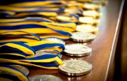 Свежие новости: Миколаївські спортсмени продовжують свій переможний шлях