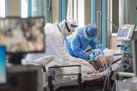 Свежие новости: В Италии больных COVID-19 лечат кровью выздоровевших от инфекции