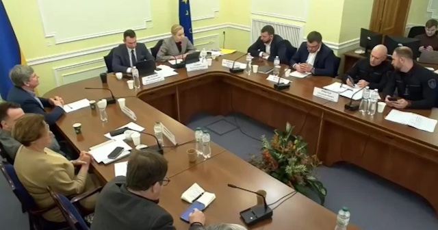 Свежие новости: ТСК Железняка звернулася до Генпрокуратури та Нацполіції через обшуки у миколаївського правозахисника Жело
