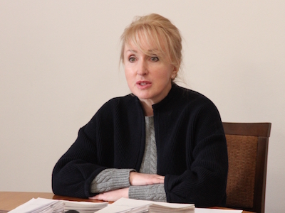 Свежие новости: Врио мэра Казакова до конца недели в командировке, Крыленко исполняет обязанности мэра Николаева