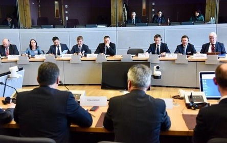 Свежие новости: Украина готова возобновить поставки газа из РФ - Новак