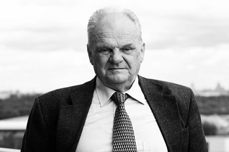 Свежие новости: Умер разработчик самолета «Мрія» Виктор Толмачев