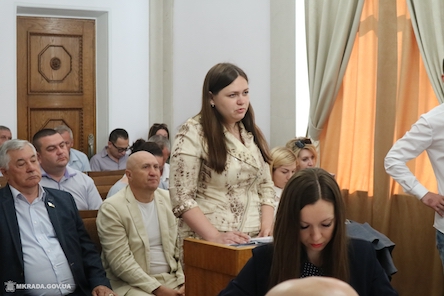 Свежие новости: Виконком Миколаївської міськради попередньо затвердив проект розвитку річок та маломірного судноплавства