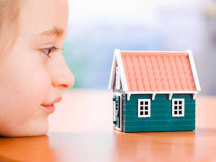 Свежие новости: В Баштанке торжественно открыли реконструированное общежитие социального жилья для детей-сирот