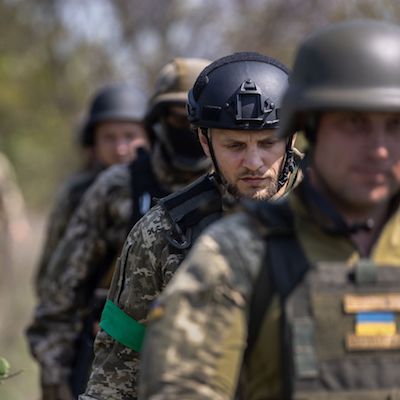 Свежие новости: В Україні можуть зникнути повістки