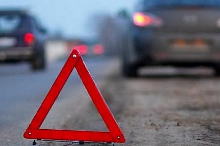 Свежие новости: В Вознесенске водитель «Nissan» совершил наезд на пешехода