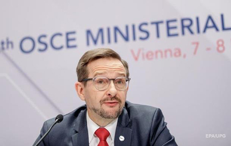 Свежие новости: ОБСЕ ожидает обострение конфликта Украины и России