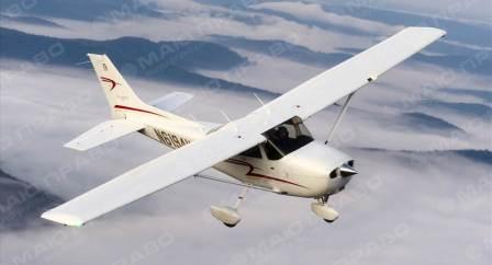 Свежие новости: В Чернигове разбился самолет